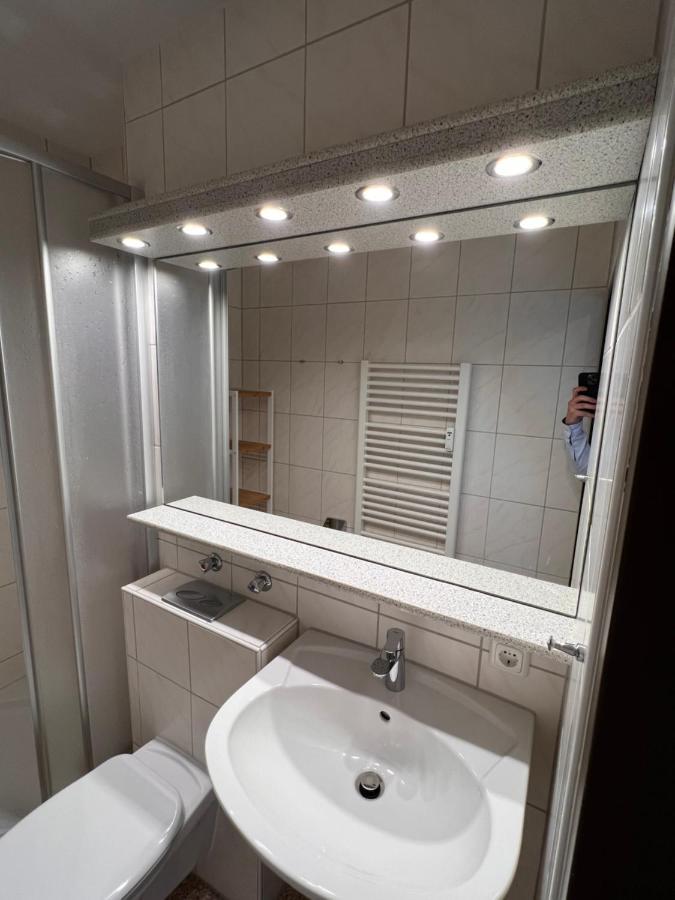 B515 Schoene Und Einladende Ferienwohnung In Schoener Umgebung Lahnstein Ngoại thất bức ảnh