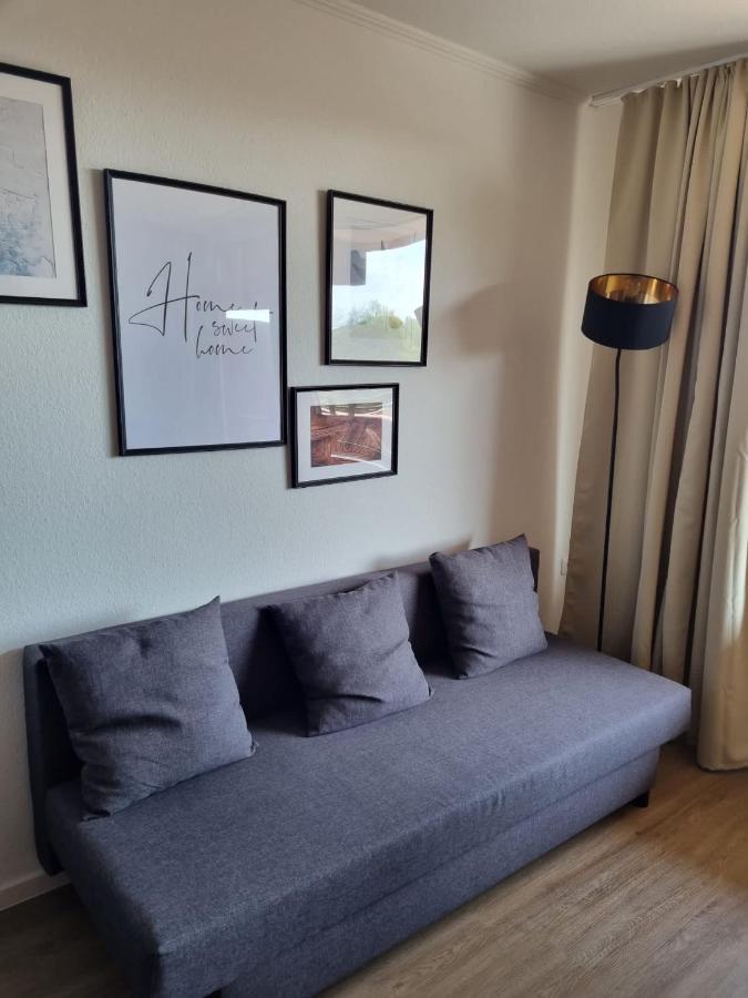 B515 Schoene Und Einladende Ferienwohnung In Schoener Umgebung Lahnstein Ngoại thất bức ảnh