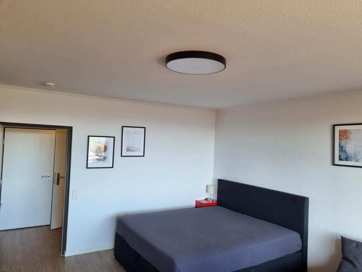 B515 Schoene Und Einladende Ferienwohnung In Schoener Umgebung Lahnstein Ngoại thất bức ảnh