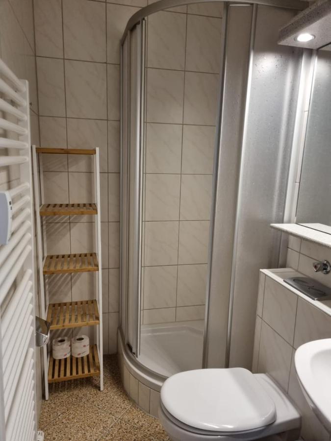 B515 Schoene Und Einladende Ferienwohnung In Schoener Umgebung Lahnstein Ngoại thất bức ảnh