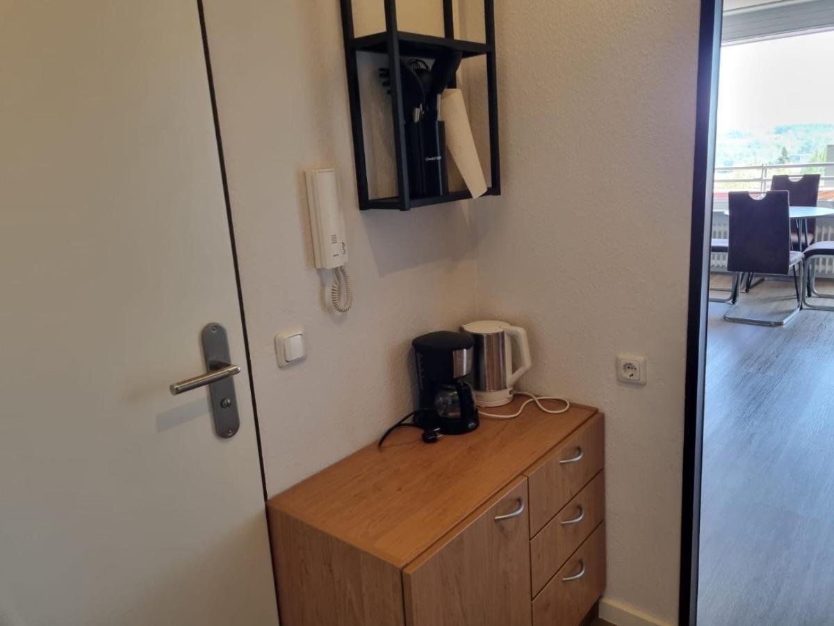 B515 Schoene Und Einladende Ferienwohnung In Schoener Umgebung Lahnstein Ngoại thất bức ảnh